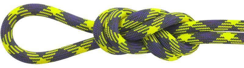 Glider, 9.9mm x 70m - 2x-Dry - Peak 1