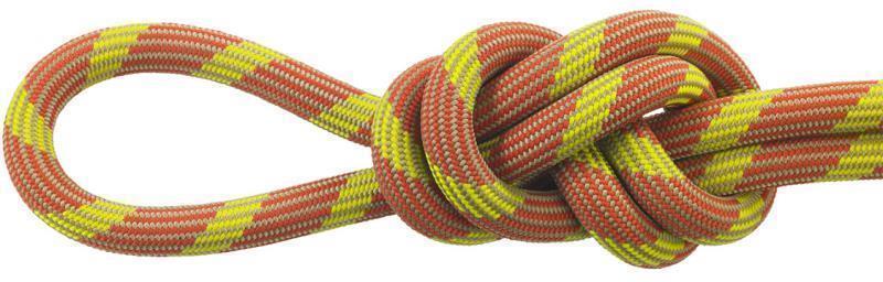 Glider, 9.9mm x 70m - Std-Dry, Bi-Pattern - Desert Sun 1