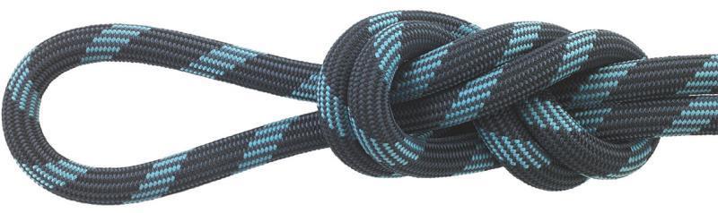 Glider, 9.9mm x 70m - Std-Dry, Bi-Pattern - Milky Way 1
