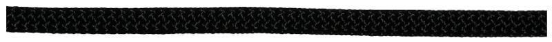 KM-III Static Rope, 1/2" / 12.5mm x 45m - black 1