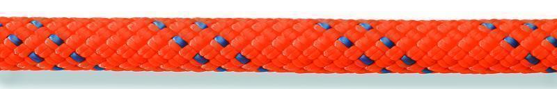 KM-III Static Rope, 1/2" / 12.5mm x 60m - orange 1