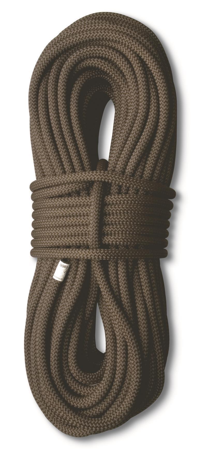 KM-III Static Rope, 1/2" / 12.5mm x 92m - od green 1