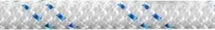 KM-III Static Rope, 5/8" / 16mm x 183m - White (Sold p/mtr) - white 1