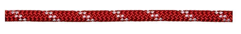 KM-III Static Rope, 7/16" / 11mm x 92m - red 1