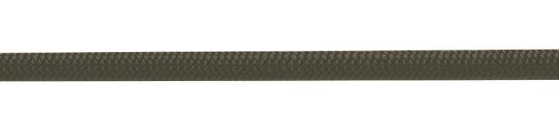 Nylon Accessory Cord, 9/32" / 7mm x 92m - OD Green (Sold p/mtr) - Not Applicable 2
