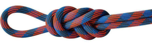 Pinnacle, 9.5mm x 70m - Std-Dry - Cobalt 1
