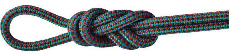 Tech Cord, 3/16" / 5mm x 200m (Sold p/mtr) - Blue 1
