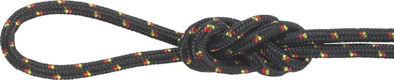 Tech Cordelette Rack Pack, 3/16" / 5mm x 6m (Sold p/Pack) - Not Applicable 1