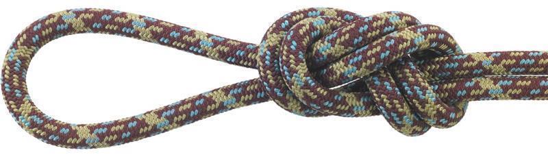 Unity, 8mm x 200m - 2x-Dry (Sold p/mtr) - Burgundy 1