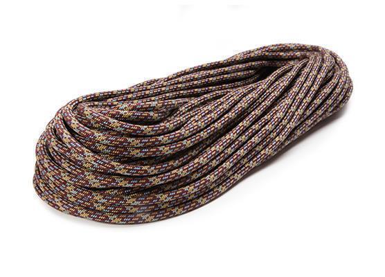 Unity, 8mm x 30m - 2x-Dry - Burgundy 3