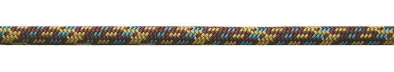 Unity, 8mm x 50m - 2x-Dry - Burgundy 2