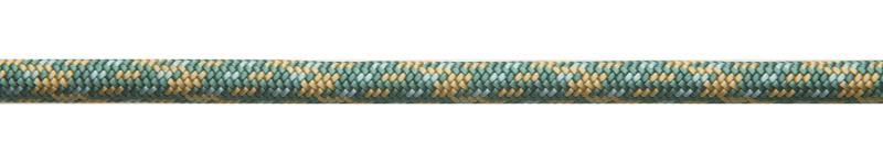Unity, 8mm x 60m - 2x-Dry - teal 1