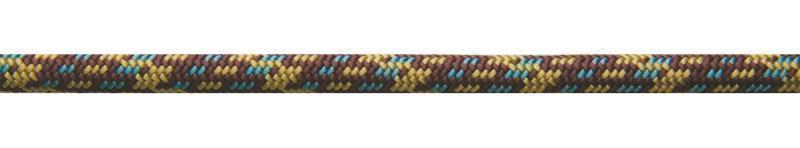 Unity, 8mm x 70m - 2x-Dry - Burgundy 2