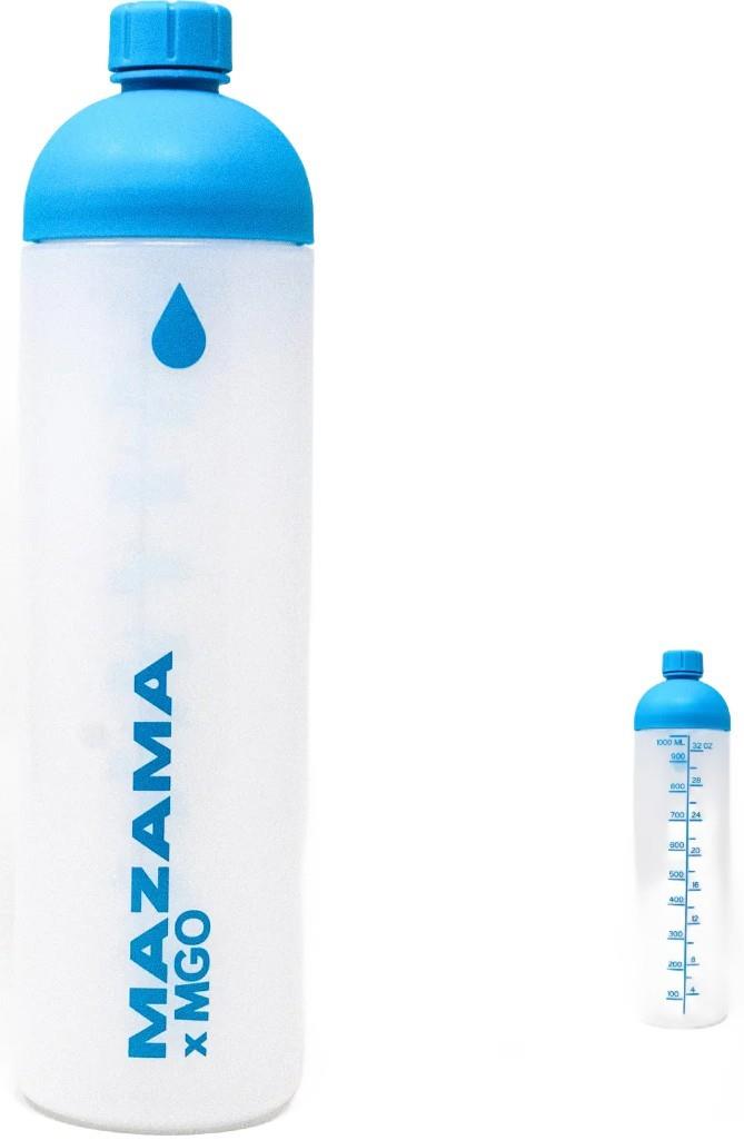 M!go - The Smarter Bottle - blue moon 1