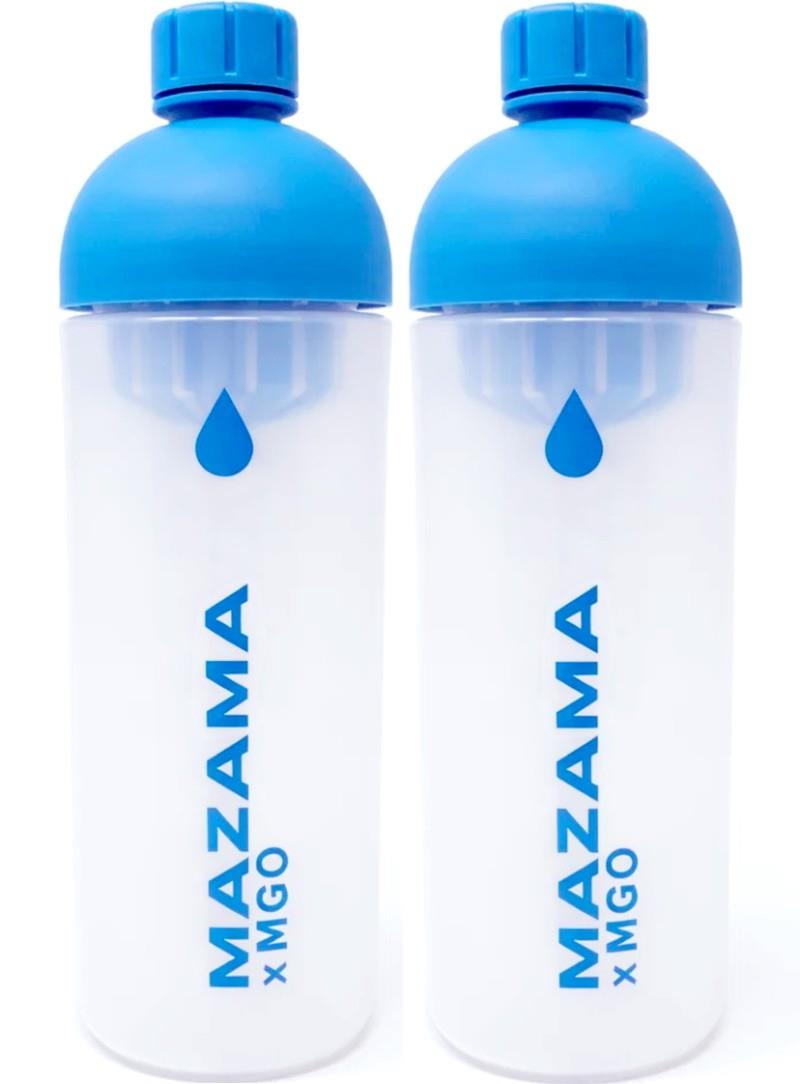 Mini M!go - 700ml - 2 Pack - blue moon 1