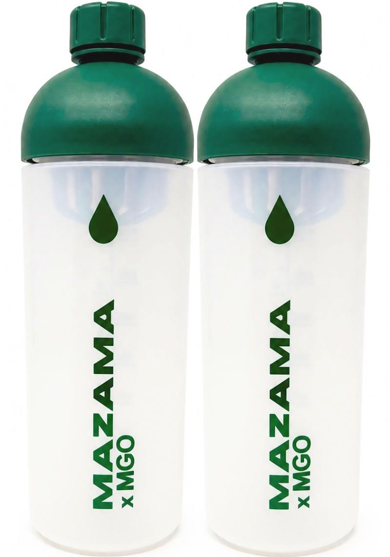 Mini M!go - 700ml - 2 Pack - green grove 1