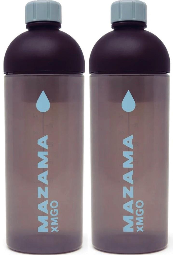 Mini M!go - 700ml - 2 Pack - lava smoke 1