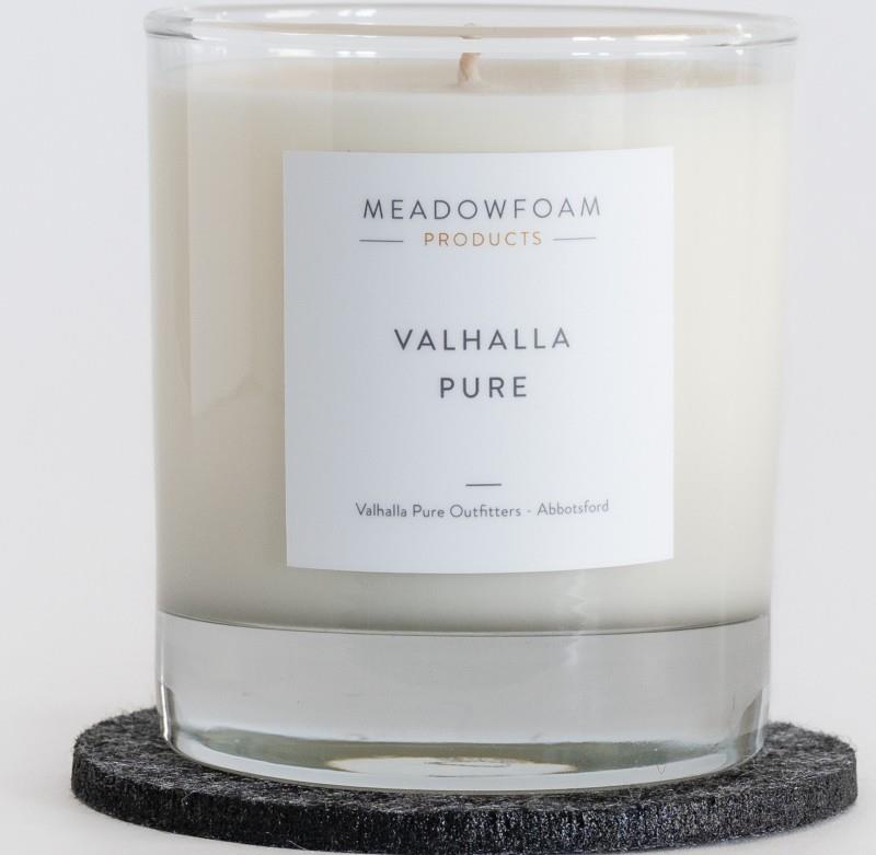 Cocktail Candle 11oz - abbotsford 1
