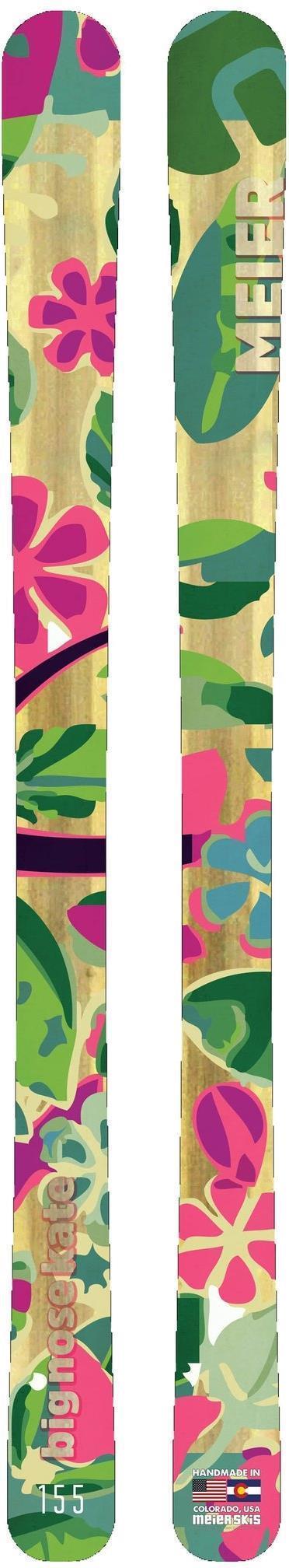 Big Nose Kate - Womens - not applicable 1