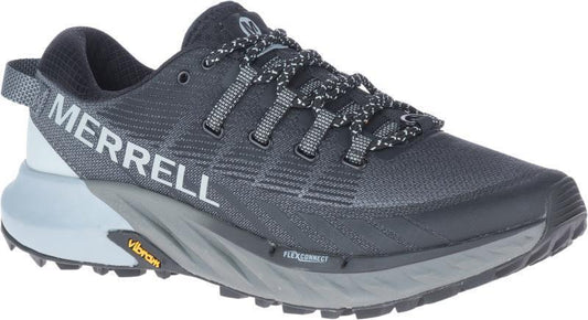 Agility Peak 4 - Mens - Black 1