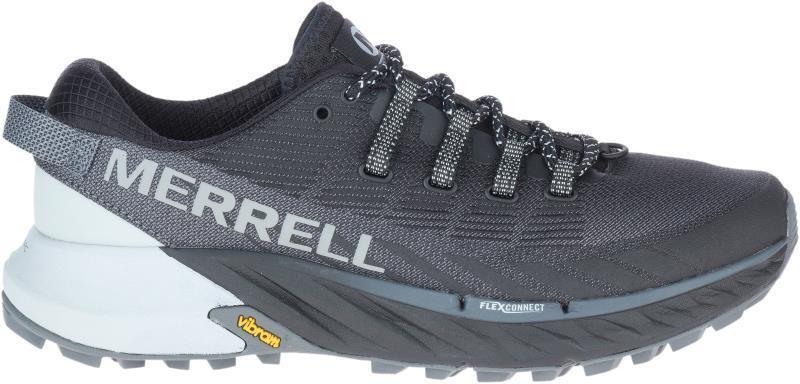 Agility Peak 4 - Mens - Black 3