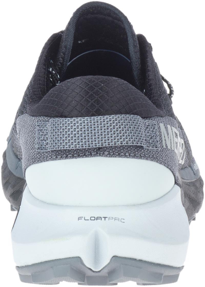 Agility Peak 4 - Mens - Black 5