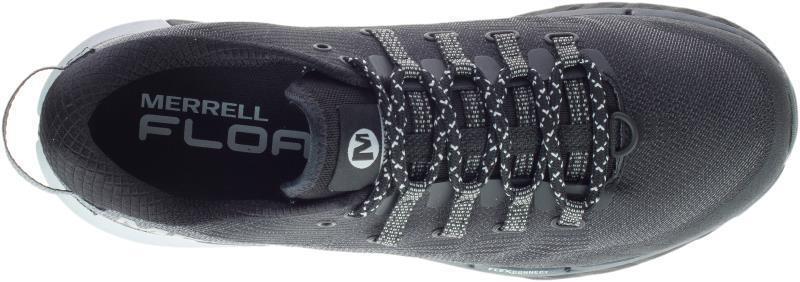 Agility Peak 4 - Mens - Black 6
