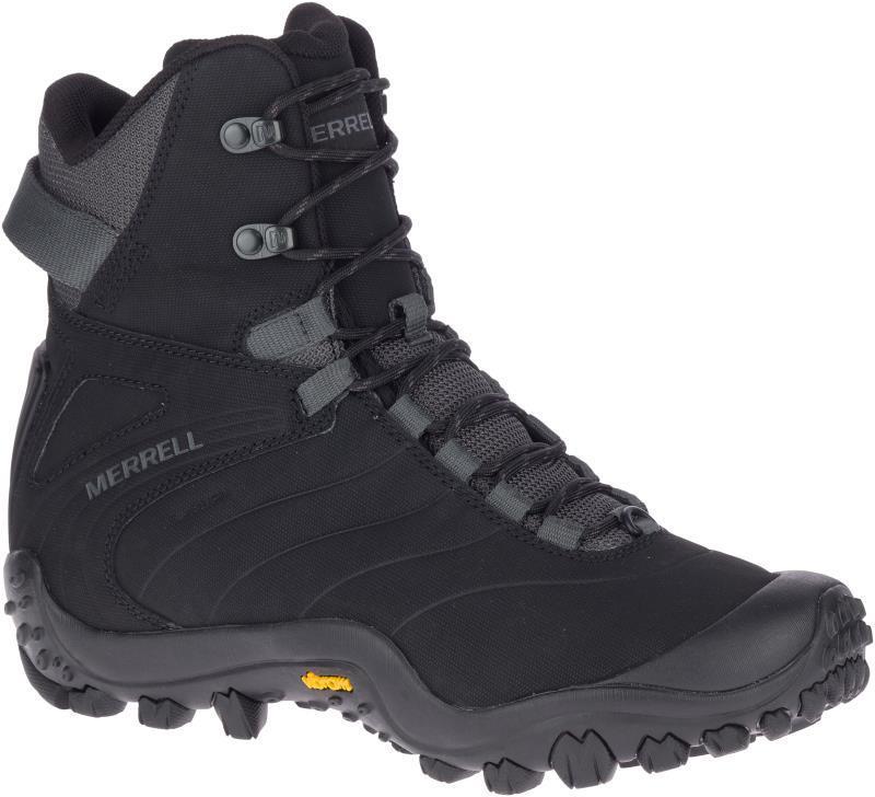 Chameleon 8 Thermo Tall WTPF - Mens - black / rock 1