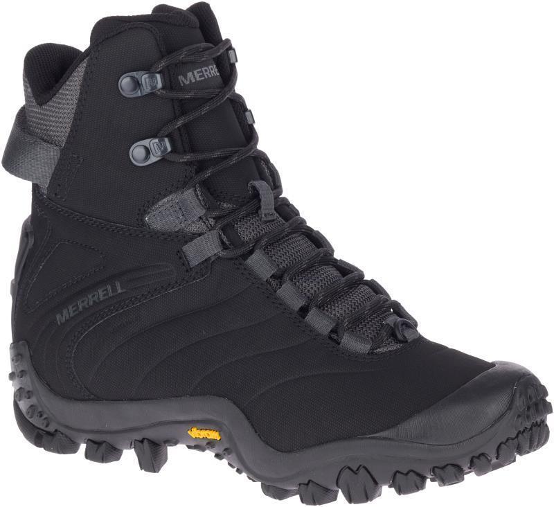 Chameleon 8 Thermo Tall WTPF - Womens - black / rock 1