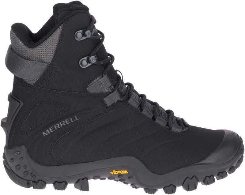 Chameleon 8 Thermo Tall WTPF - Womens - black / rock 1