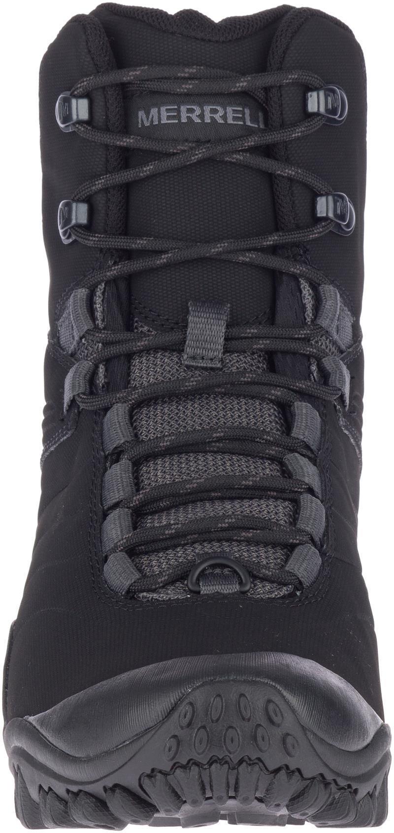 Chameleon 8 Thermo Tall WTPF - Womens - black / rock 1