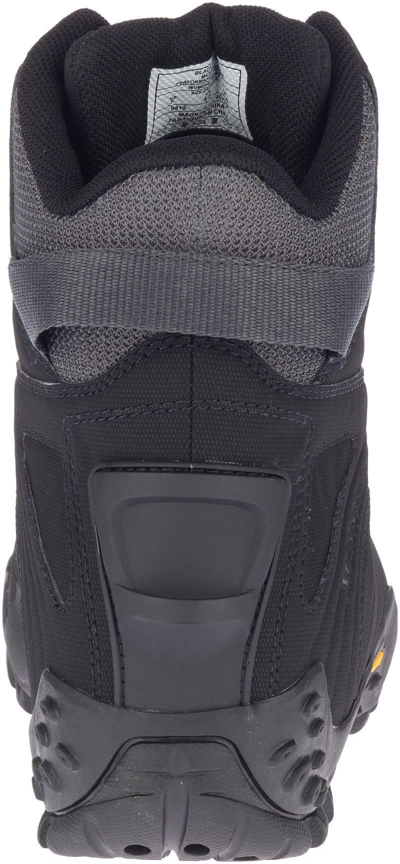 Chameleon 8 Thermo Tall WTPF - Womens - black / rock 1