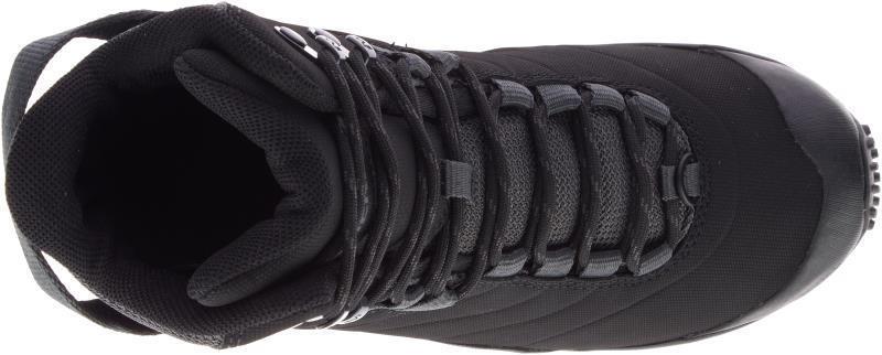 Chameleon 8 Thermo Tall WTPF - Womens - black / rock 1