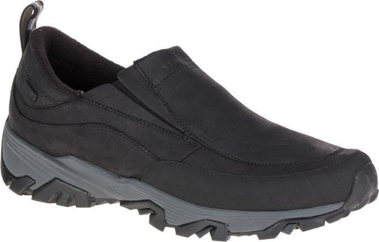 Coldpack Ice+ Moc WTPF - Mens - Black 1
