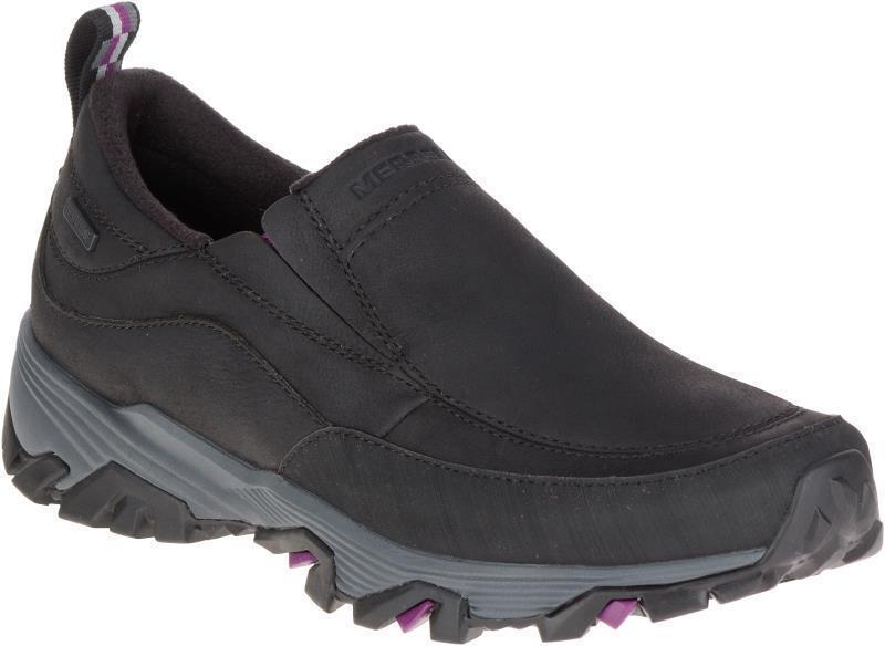 Coldpack Ice+ Moc WTPF - Womens - Black 1