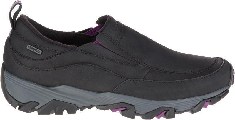 Coldpack Ice+ Moc WTPF - Womens - Black 2