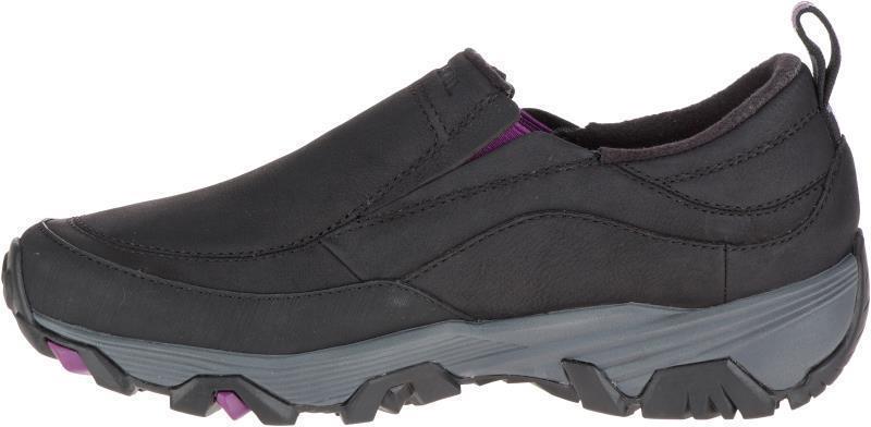 Coldpack Ice+ Moc WTPF - Womens - Black 3