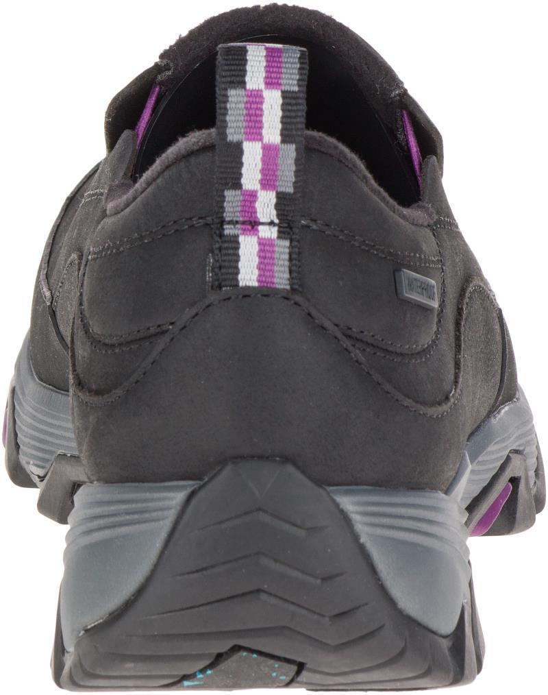 Coldpack Ice+ Moc WTPF - Womens - Black 5