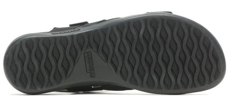 District 3 Strap Web - Womens - Black 6