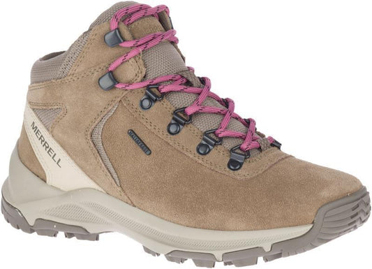 Erie Mid WTPF - Womens - Brindle 1