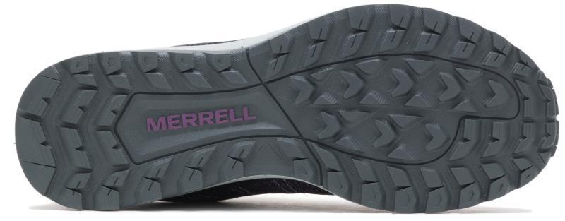 Fly Strike - Womens - Black 5