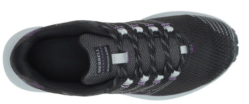 Fly Strike - Womens - Black 6