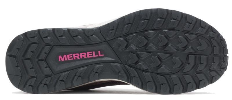 Fly Strike - Womens - Burgundy 6