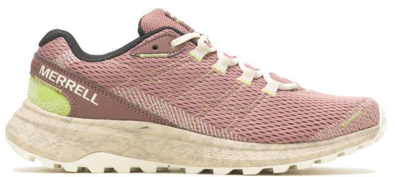 Fly Strike - Womens - Burlwood / Marron 1