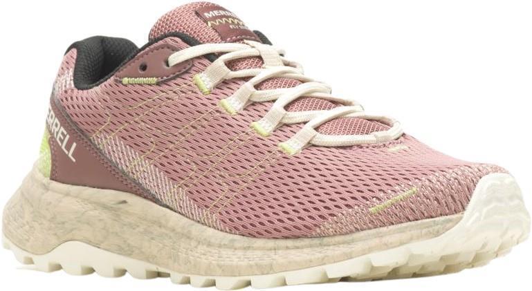 Fly Strike - Womens - Burlwood / Marron 2