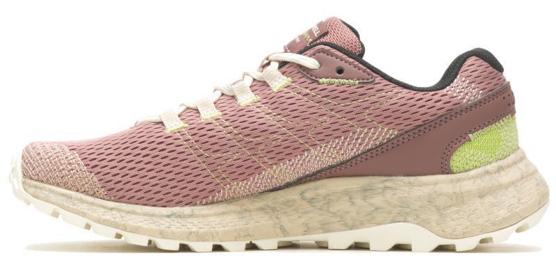 Fly Strike - Womens - Burlwood / Marron 3