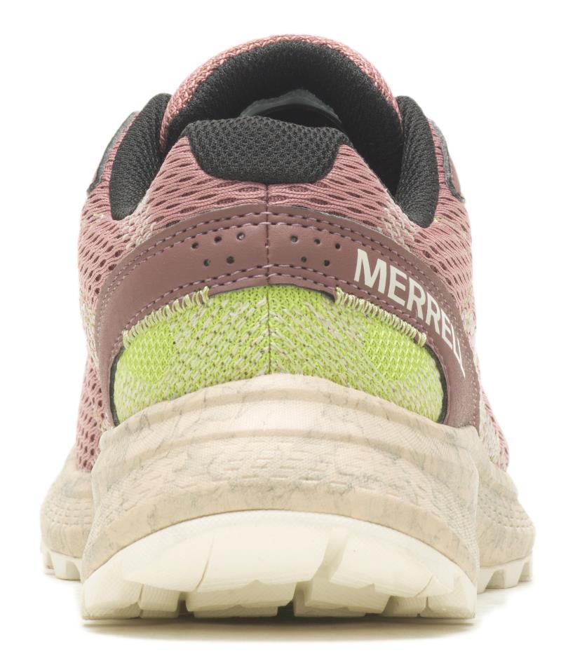 Fly Strike - Womens - Burlwood / Marron 4