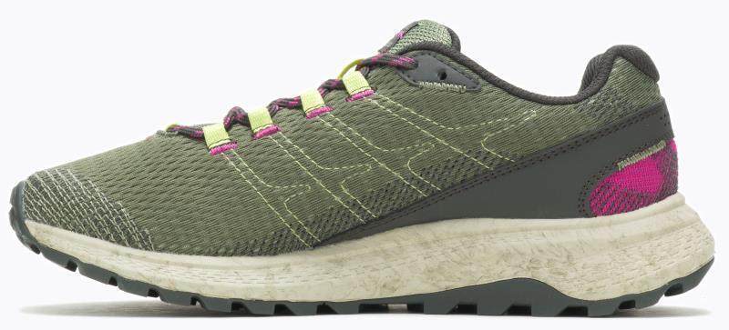 Fly Strike - Womens - Lichen 3