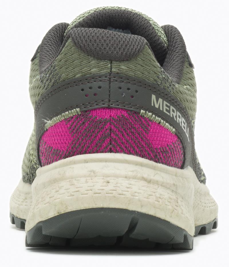 Fly Strike - Womens - Lichen 4