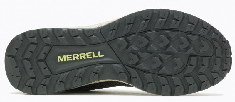 Fly Strike - Womens - Lichen 6